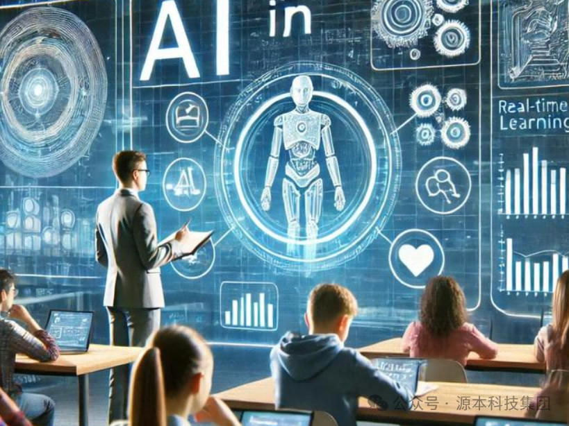 瓦力只为品质诞生·科技-本科生掌握大数据、云原生、AI-竞赛保研求职的“超车秘籍”来了！